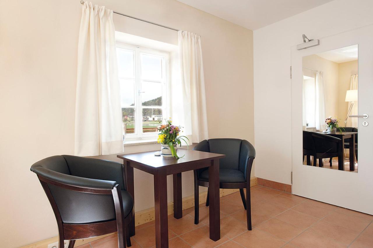 Faehrmannhaus Aparthotel Bad Schandau Kültér fotó