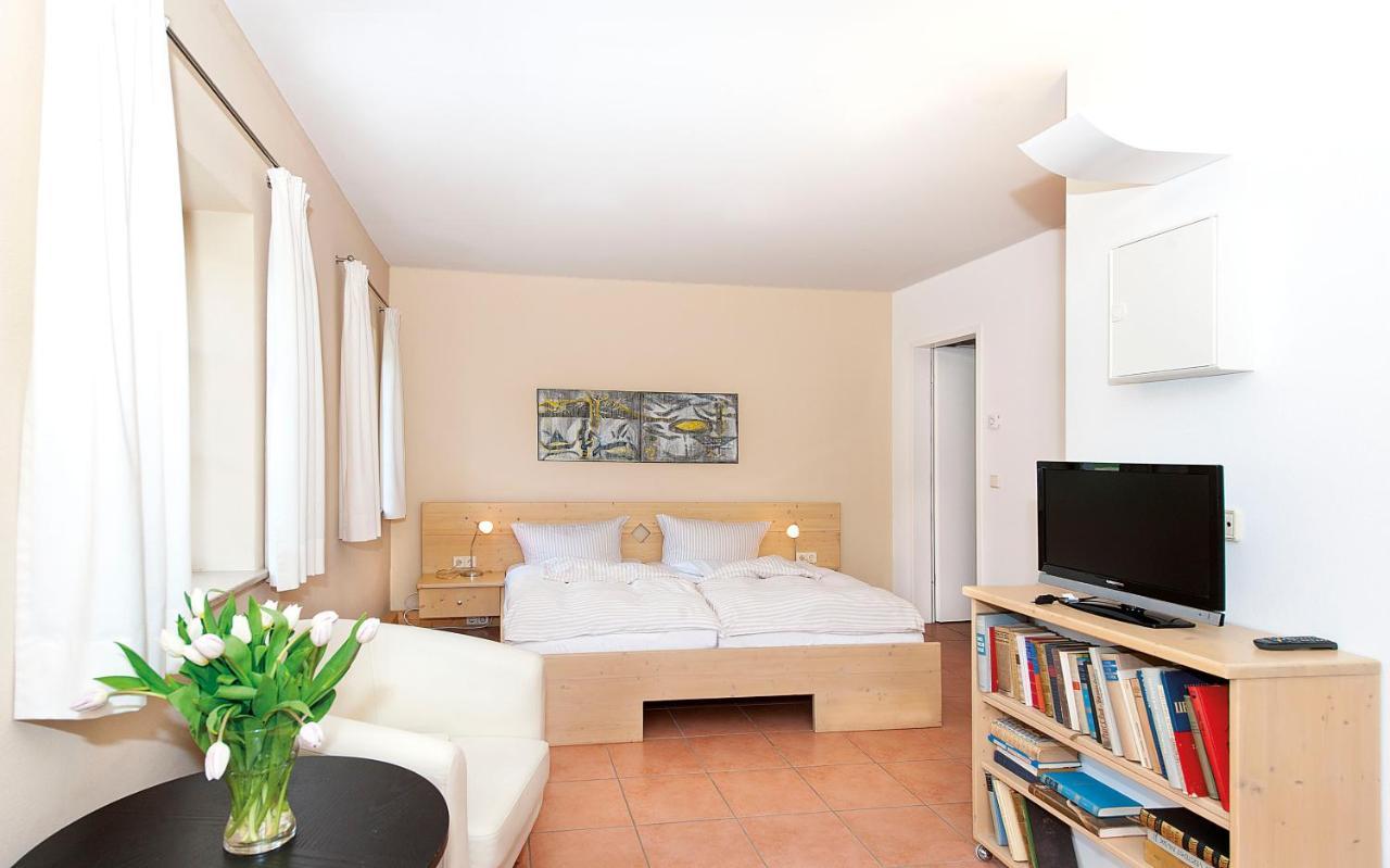 Faehrmannhaus Aparthotel Bad Schandau Kültér fotó