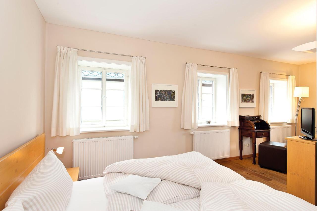 Faehrmannhaus Aparthotel Bad Schandau Kültér fotó