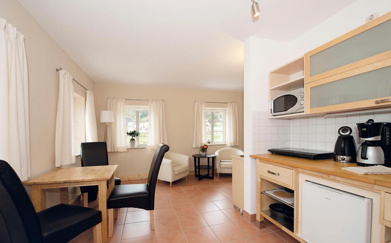 Faehrmannhaus Aparthotel Bad Schandau Kültér fotó