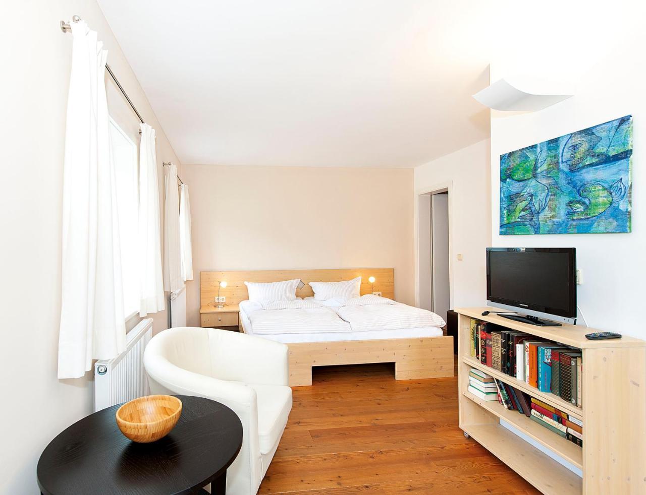 Faehrmannhaus Aparthotel Bad Schandau Kültér fotó