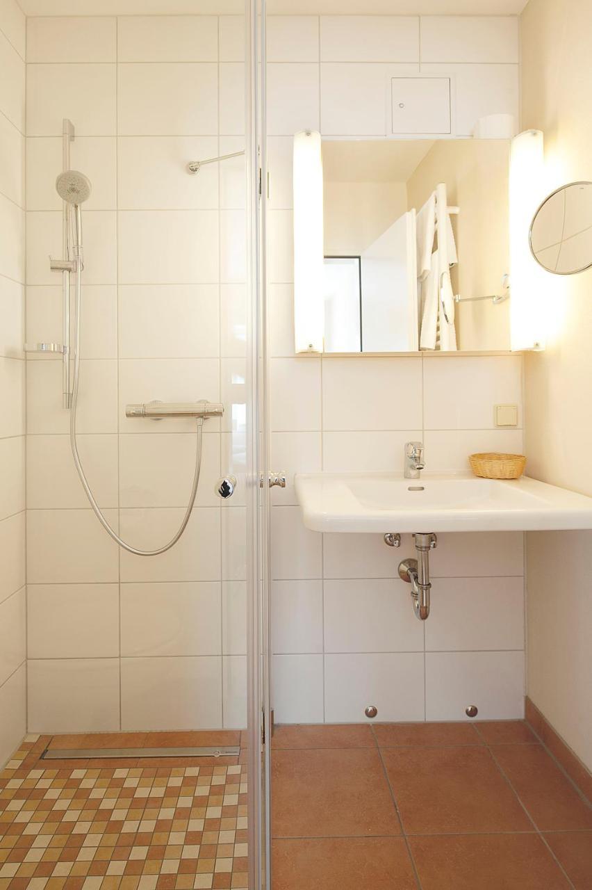 Faehrmannhaus Aparthotel Bad Schandau Kültér fotó