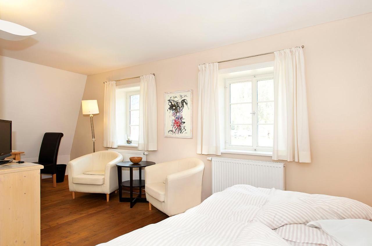 Faehrmannhaus Aparthotel Bad Schandau Kültér fotó