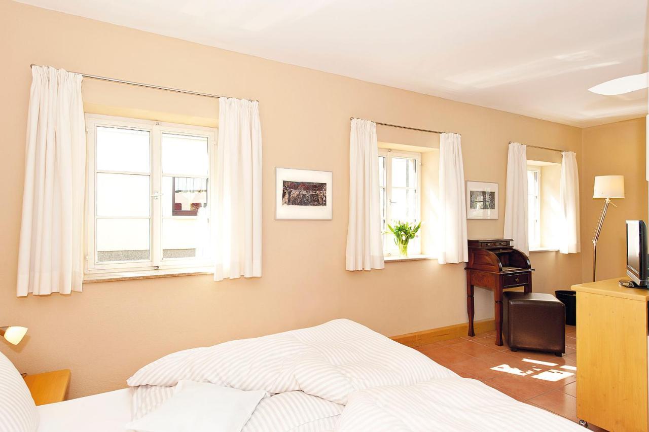 Faehrmannhaus Aparthotel Bad Schandau Kültér fotó